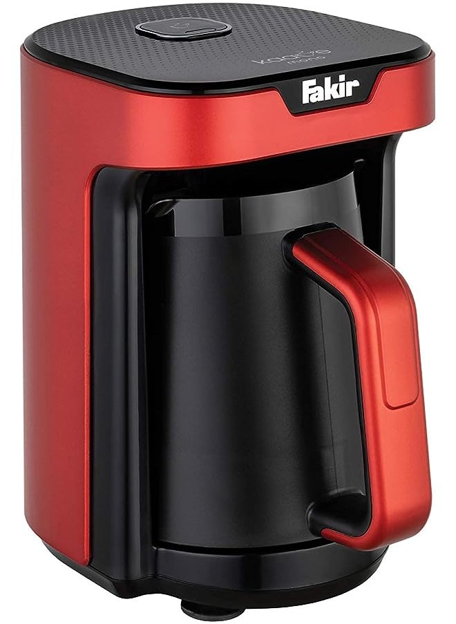 Fakir - MONO TURKISH COFFEE MACHINE-RED - Image 1