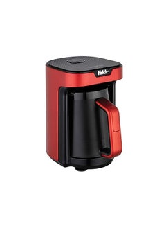 Fakir MONO TURKISH COFFEE MACHINE-RED  - Image 2