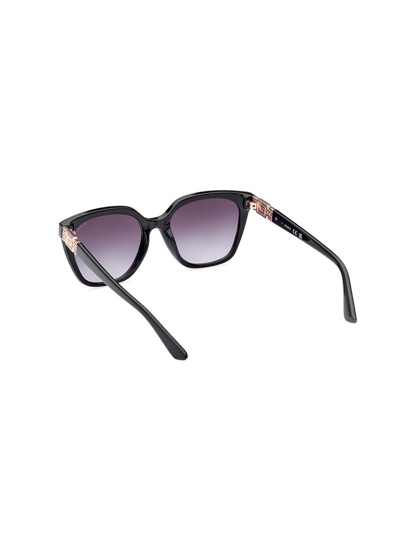 GUESS Sunglasses For Women GU787001B55 - Image 3