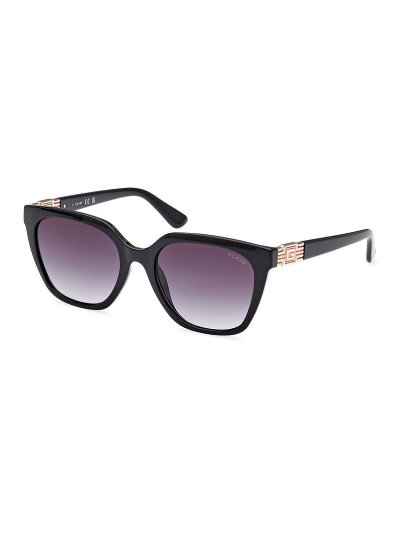GUESS Sunglasses For Women GU787001B55 - Image 1