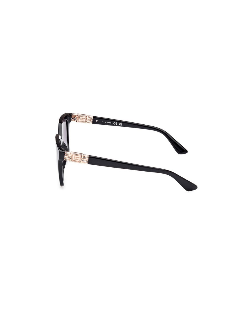 GUESS Sunglasses For Women GU787001B55 - Image 2