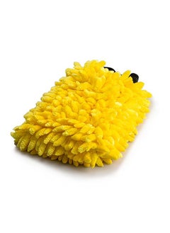 2 In 1 Chenille Microfiber Mitt 100% Multipurpose Wash Glove 17x25cm - GL041 - pzsku/Z4126E6852441AE224B08Z/45/_/1703574494/f30b41f4-fbff-4c16-bde2-9a1faed66c34