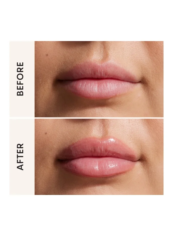 gosh Lip Filler 001 Baby