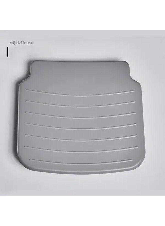 Gilani Mobility Wall Mounted and Foldable Shower Chair - Image 3