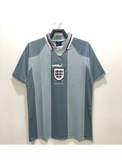 96 england guest