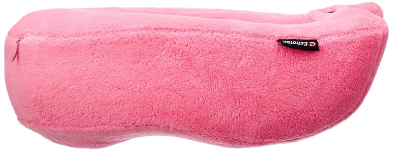 ECHOLAC Pink Travel Pillow 821007 - Image 3