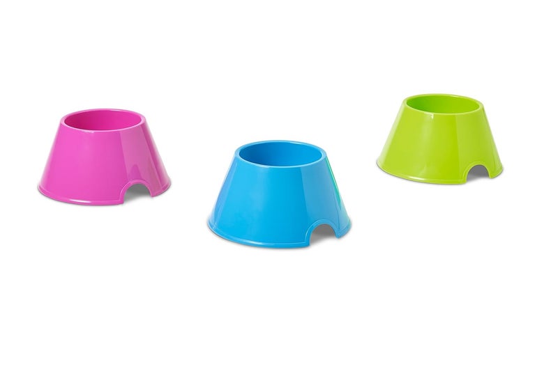 Savic Picnic Bowl CockerPack of 3 Picnic Cocker - Image 2
