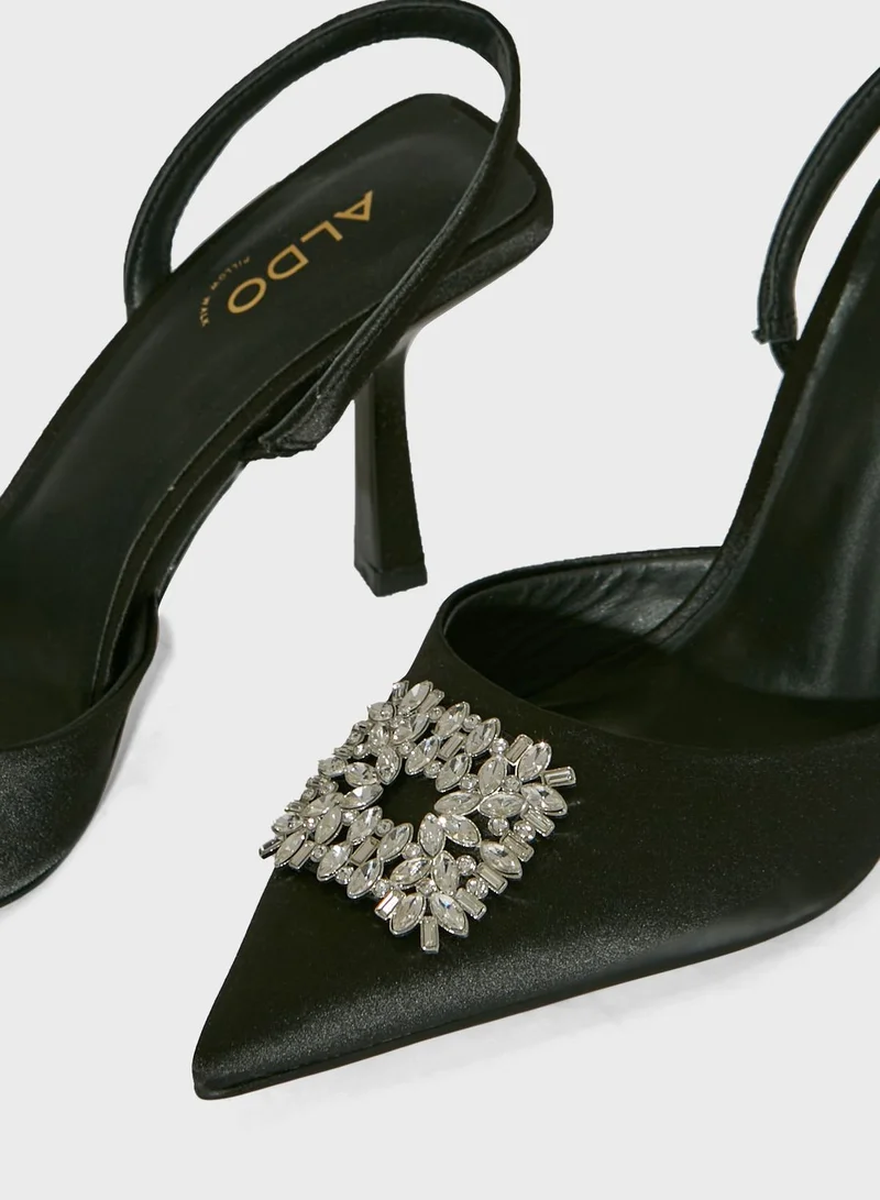 ALDO Lareine High Heel Pumps