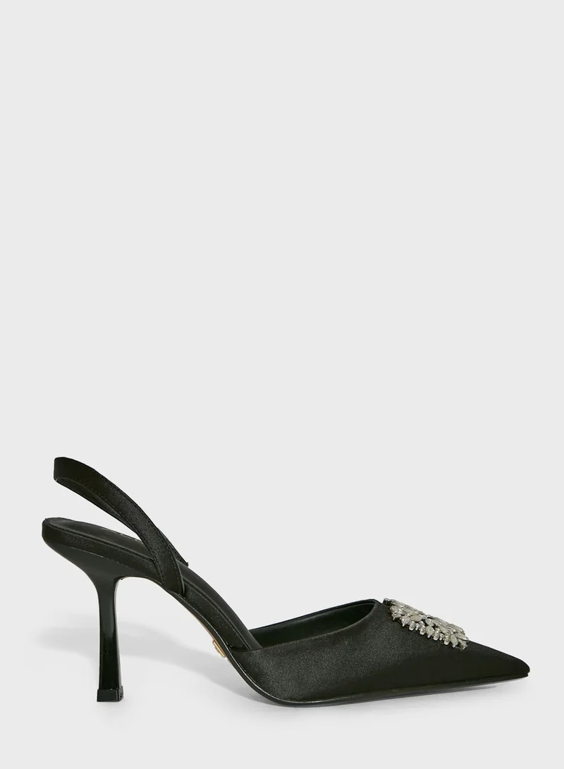 ALDO Lareine High Heel Pumps