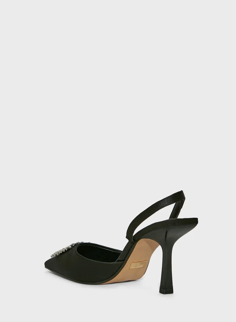 ALDO Lareine High Heel Pumps