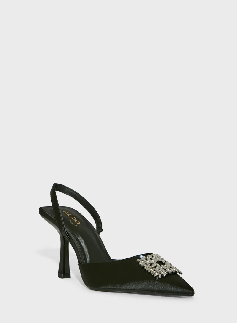 ALDO Lareine High Heel Pumps