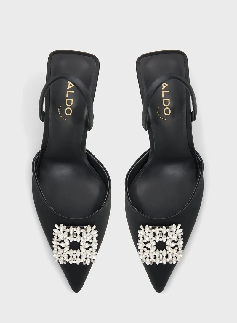 ALDO Lareine High Heel Pumps