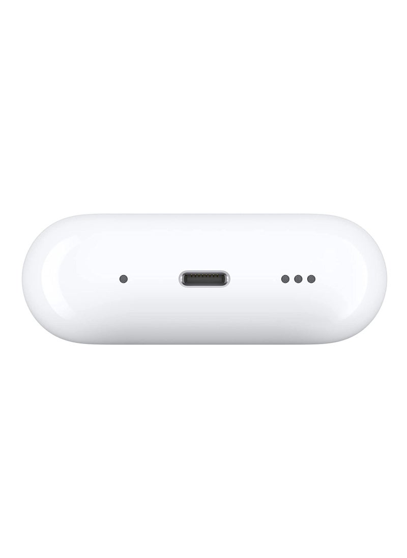 Generic - New Pro  Air Pods 2nd generation USA - White - Image 1