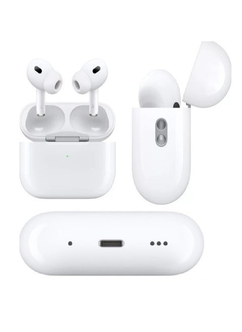 New Pro  Air Pods 2nd generation USA - White