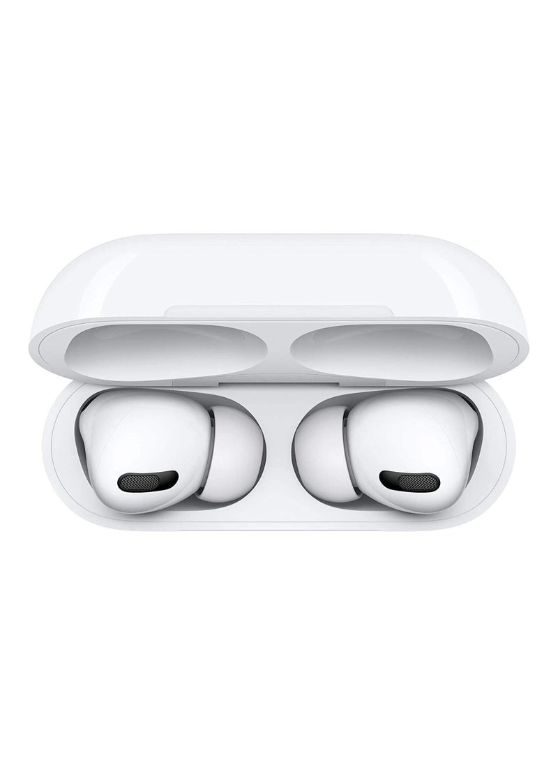 Generic - New Pro  Air Pods 2nd generation USA - White - Image 1