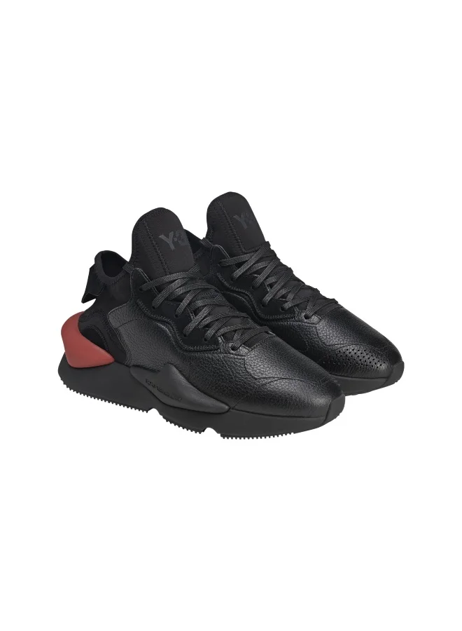 Adidas Adidas Y-3 KAIWA Black FASHION 0 FOR MEN & WOMEN 12