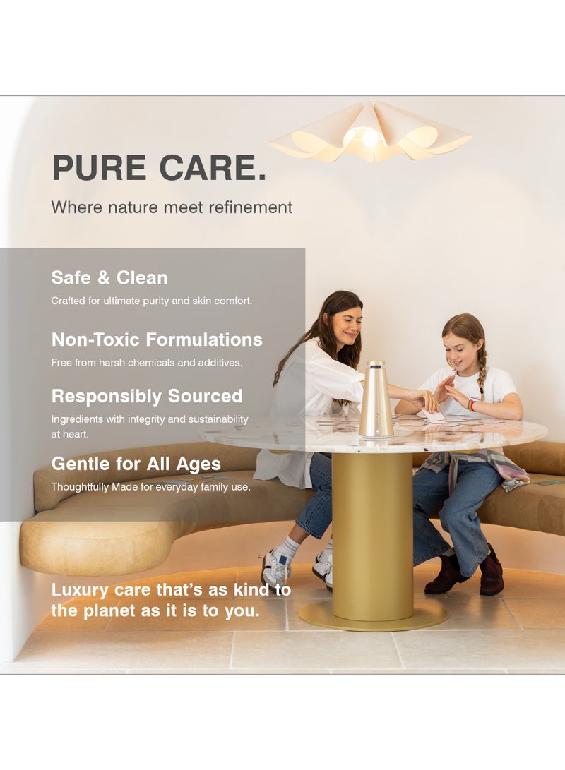 ISCENT Ensō Luxury Cold-Air Scent Diffuser Fragrance System for Home or Office Covers Up to 1000 Sq Ft - Image 5