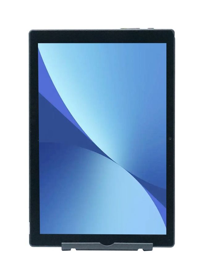 أتتش كمبيوتر لوحي X19 Pro يعمل بنظام Android للأطفال، شاشة 10.1 بوصة، ثنائي الشريحة، ذاكرة الوصول العشوائي 6 جيجابايت، 256 جيجابايت، شبكة 5G، واي فاي ونظام تحديد المواقع، رمادي - Image 3