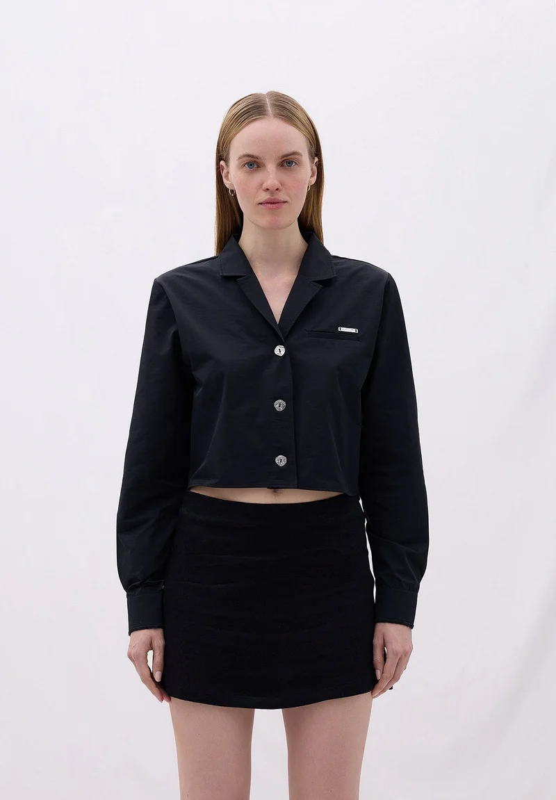 LONG SLEEVE SHIRTS 403