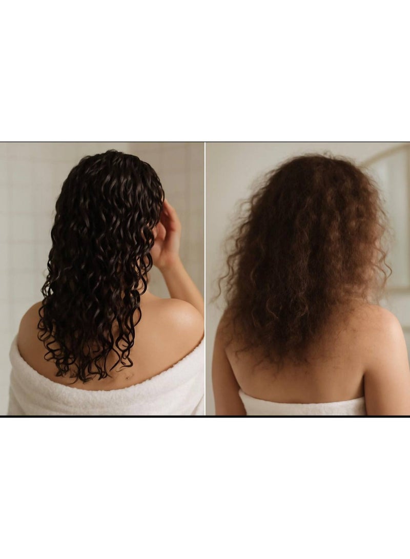 ESTEL Otium Diamond Shine Shampoo – Luxury Gloss & Smooth Hair Shampoo – Professional Hydrating Care for Dull, Dry & Frizzy Hair 250ml - Image 3