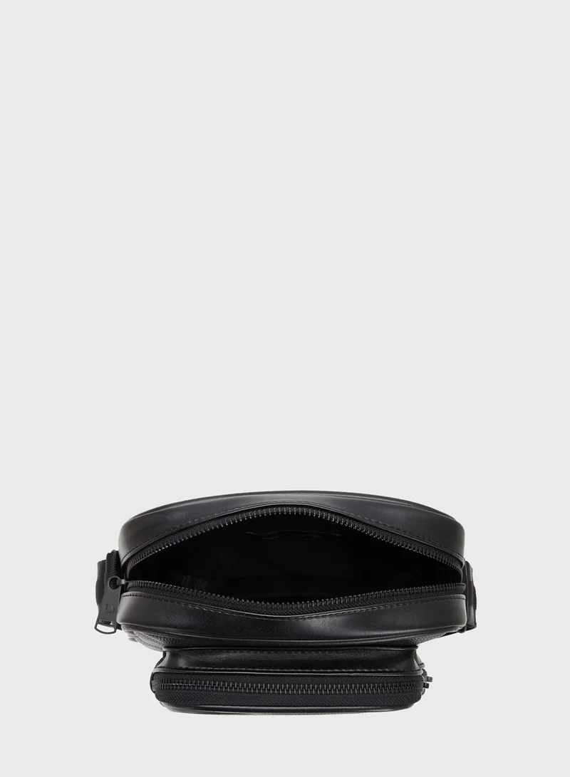 FRED PERRY Messenger Bag