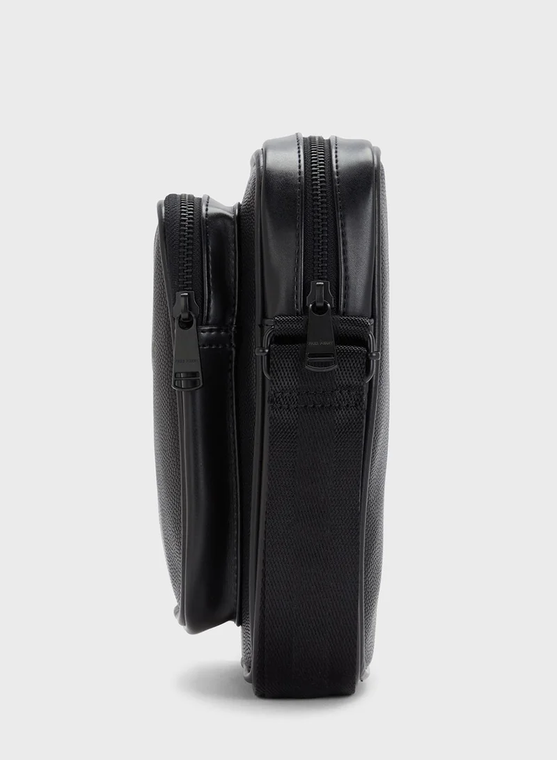 FRED PERRY Messenger Bag