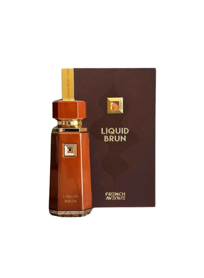 Liquid Brun Edp 100ml - Image 1