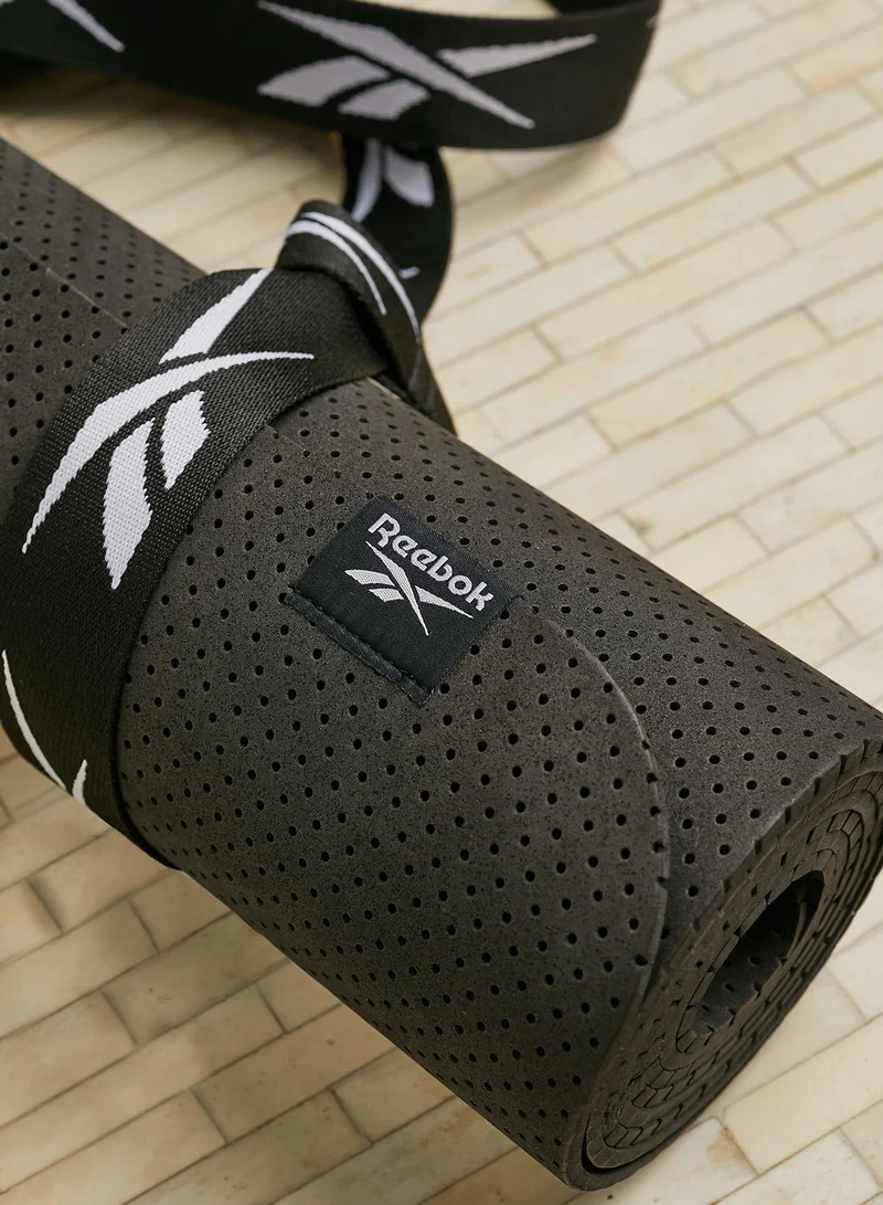 Reebok Tech Style Yoga Mat