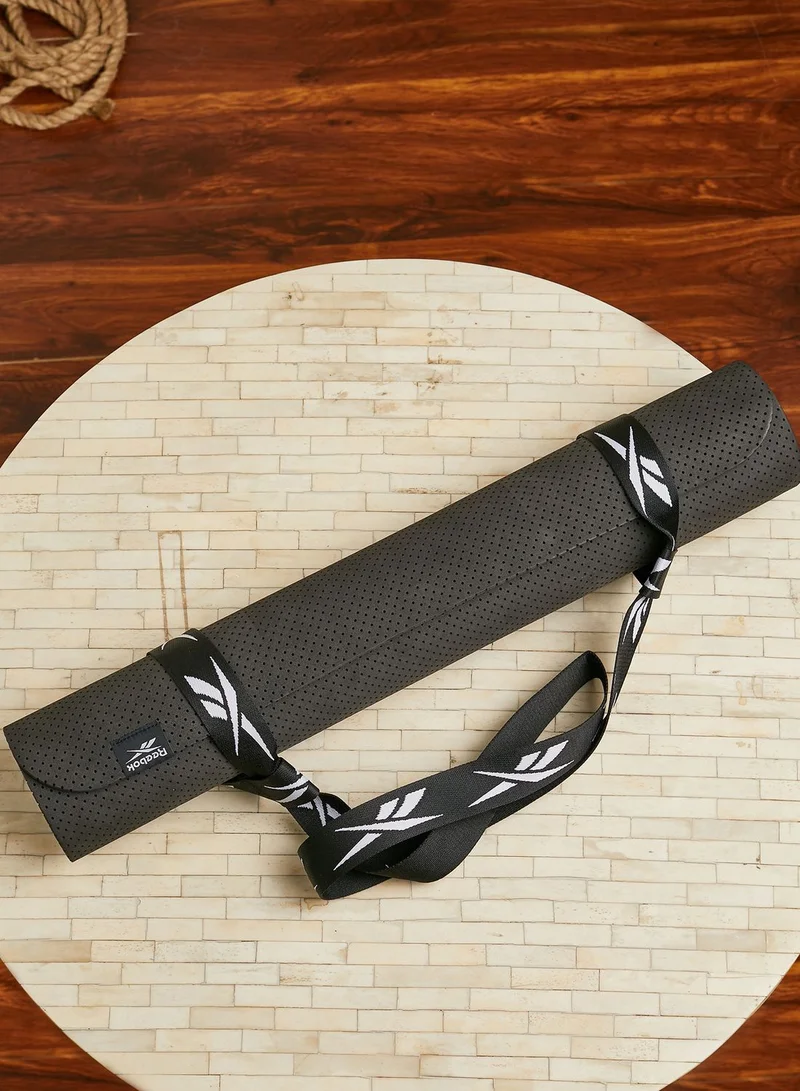 Reebok Tech Style Yoga Mat