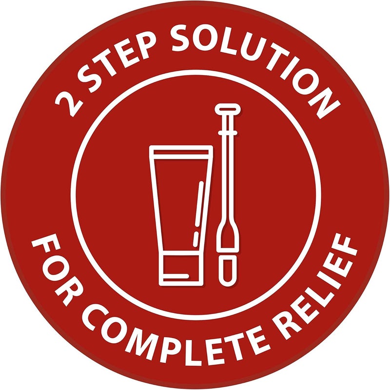 Canesten Combi Pessary and Cream - Image 4