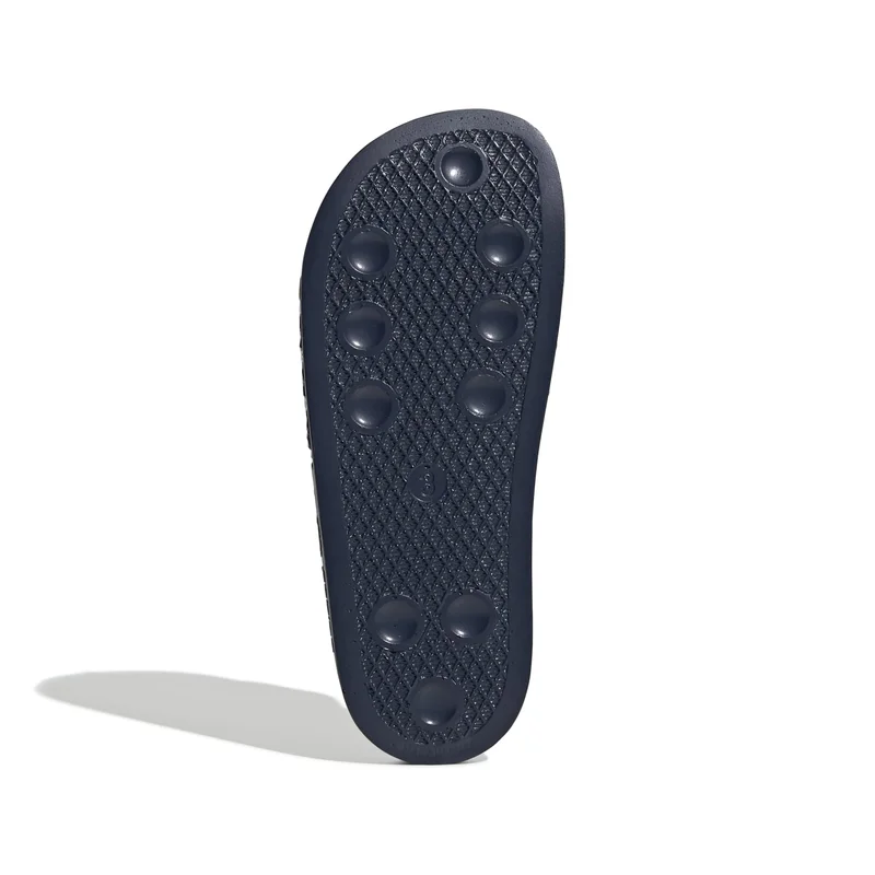 adidas Originals adidas ADILETTE J Blue Originals Kids Slides