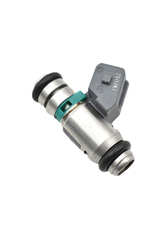 Wivplex 4PCS Petrol Fuel Injector IWP042 for Renault - Image 3