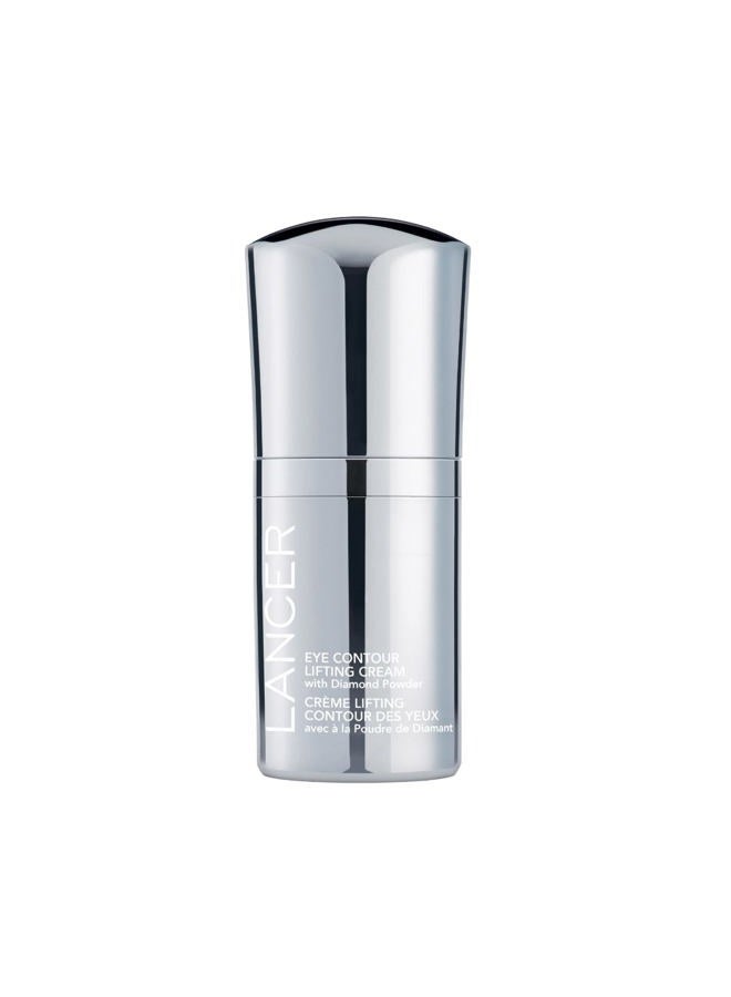 lancer Dr. Eye Contour Lifting Cream, 0.5 fl.oz. airless - Image 1