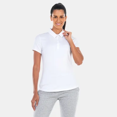 UNDER ARMOUR Women's UA Playoff Polo Shirt