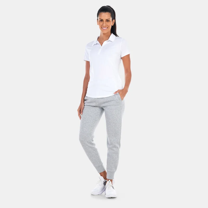 UNDER ARMOUR Women's UA Playoff Polo Shirt