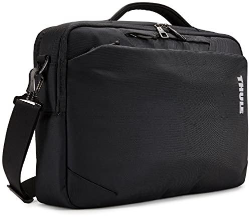 Thule Subterra Laptop Bag 156 Black