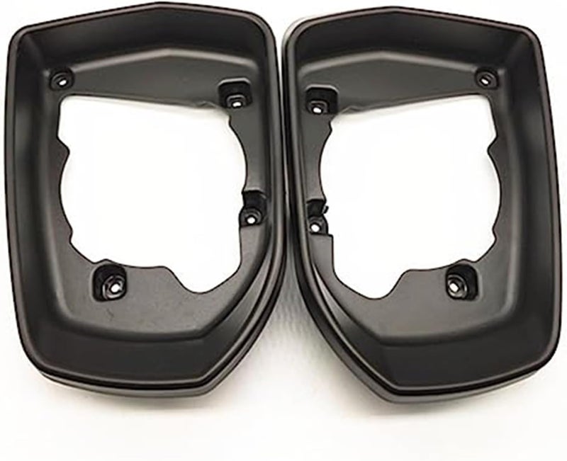 Wivplex Rearview Mirror Housing for Malibu 2012-2018 - Image 2