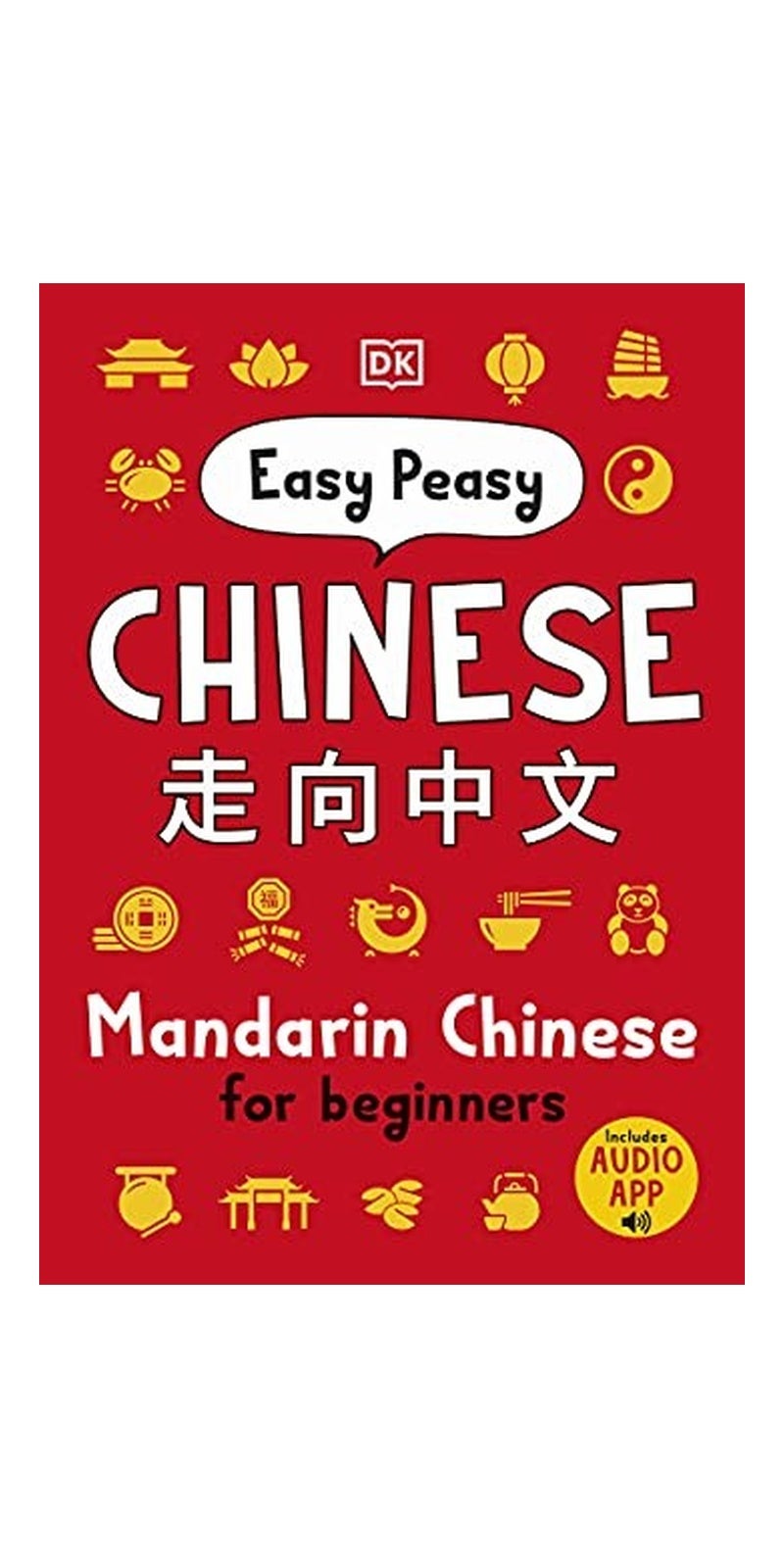 Easy Peasy Chinese: Mandarin Chinese for Beginners - Image 2