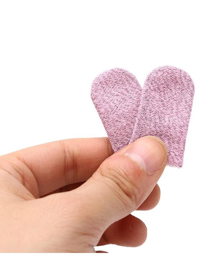 Beauenty 2-Piece Gaming Mobile Finger Sleeves  - Image 4