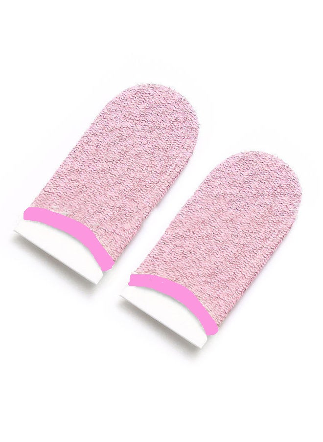 Beauenty 2-Piece Gaming Mobile Finger Sleeves  - Image 1