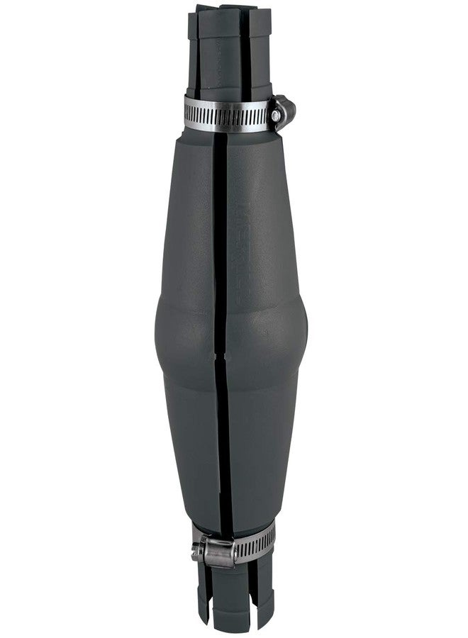 ستار مانع عزم الدوران الغاطس H2O PRO قابل للتعديل لأنابيب الآبار من 4 إلى 8 بوصات، رقم التعريف 024783 - Image 2