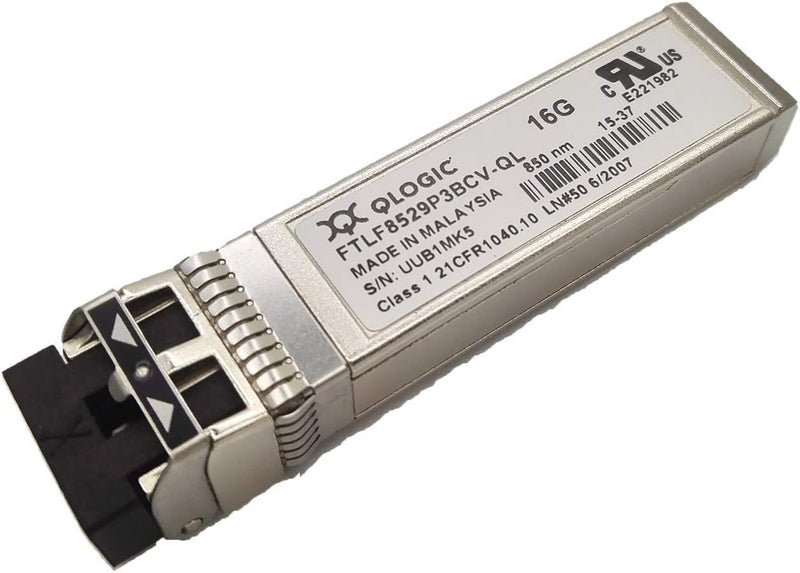 FTLF8529P3BCV-QL Transceiver Fiber Module