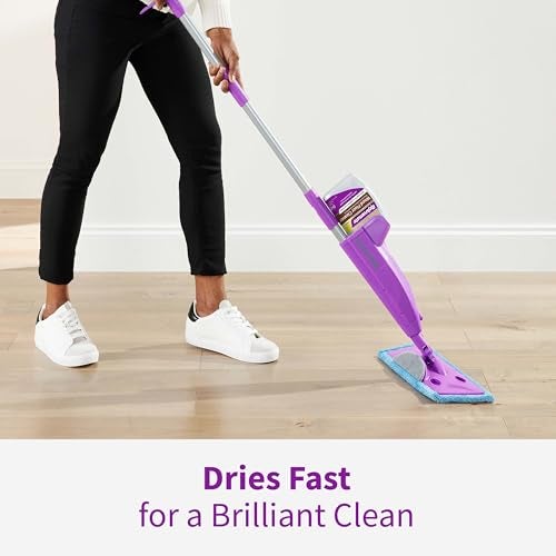 Rejuvenate High-Performance Professional Hardwood Floor Cleaner (1 Gallon) - Image 4