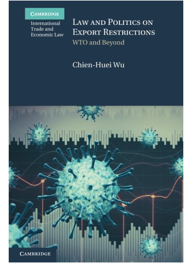 null - Law and Politics on Export Restrictions: Wto and Beyond - Image 1