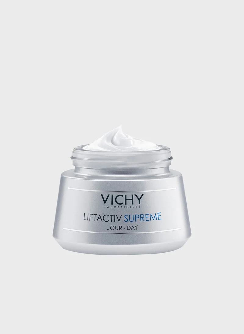 فيشي فيشي ليفت اكتيف سبيشيليست كريم النهار مرطب لمقاومة التجاعيد و شد البشرة 50ml