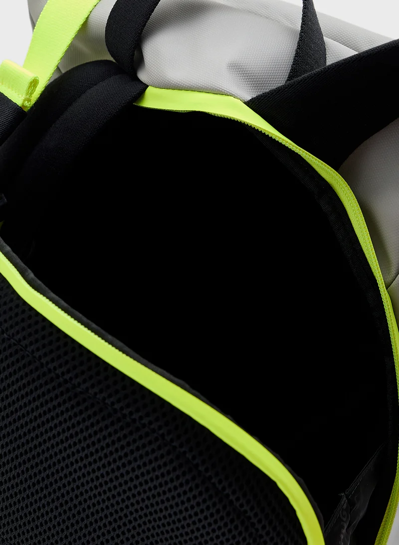 HUGO Logo Backpack