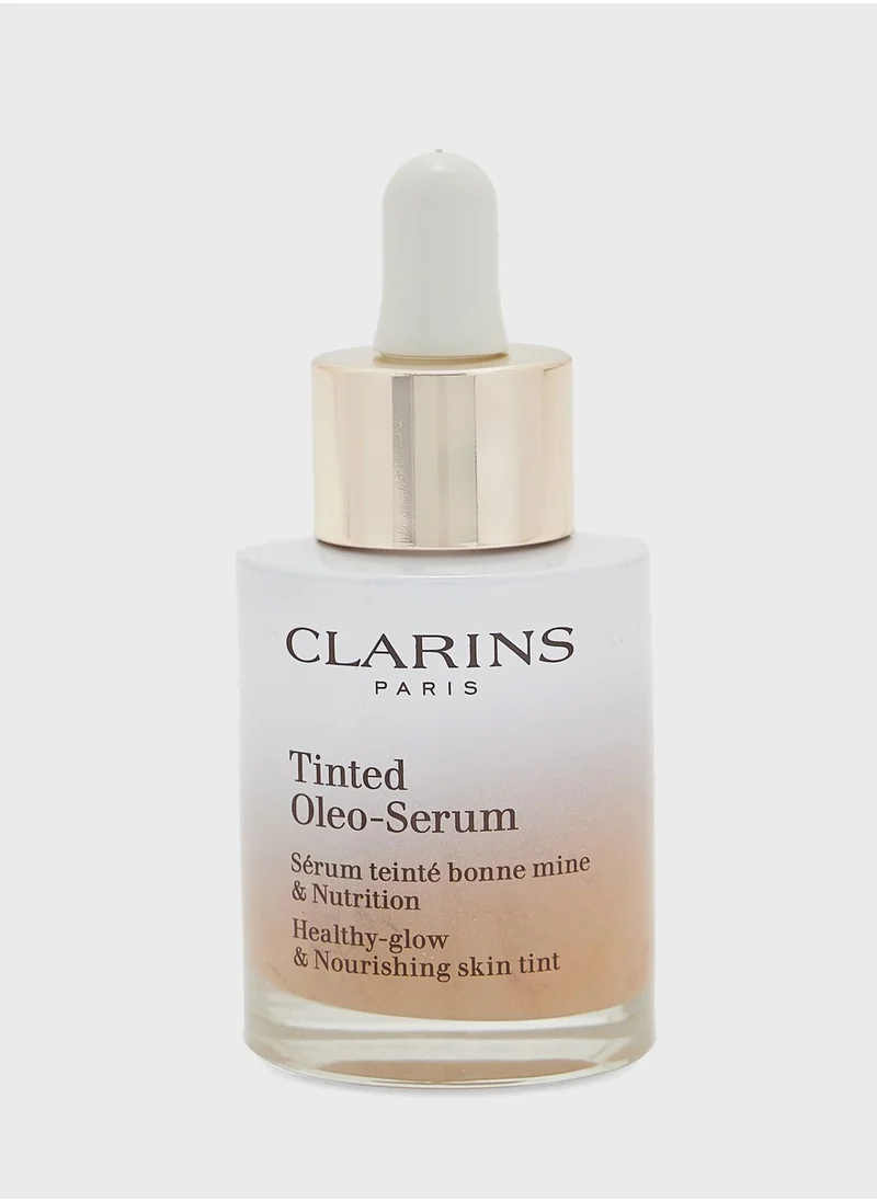 CLARINS TINT OLEO-SERUM 05 30ML