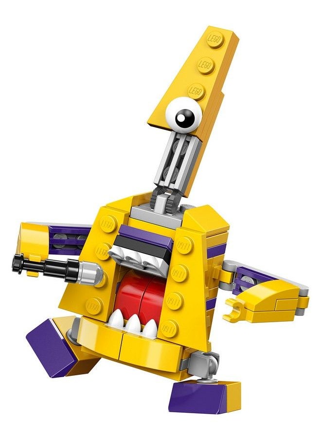 LEGO - Mixels Mixel Jamzy 41560 Building Kit - Image 1