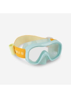 Subea Diving Mask 100 Comfort XS  - Image 1