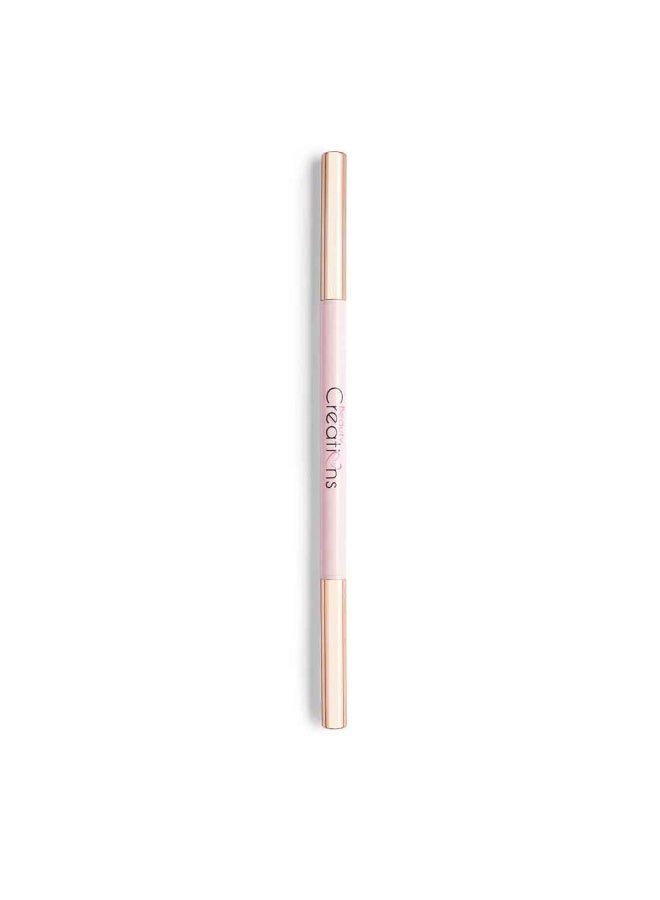 Beauty Creations Medium Brown Bp04 Eyebrow - Image 2
